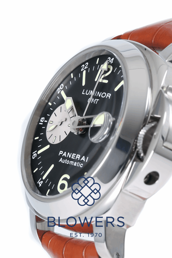 Panerai Luminor Marina GMT PAM00088