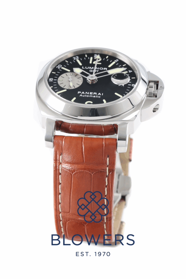 Panerai Luminor Marina GMT PAM00088