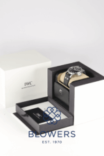 IWC Big Pilots IW329304