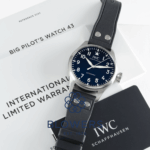 IWC Big Pilots IW329304