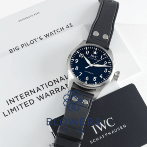 IWC Big Pilots IW329304