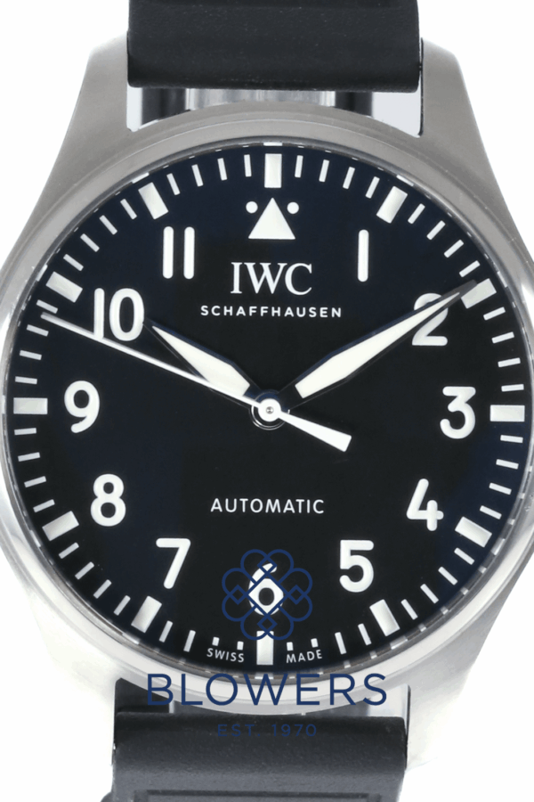 IWC Big Pilots IW329304