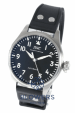 IWC Big Pilots IW329304