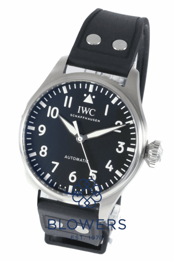 IWC Big Pilots IW329304