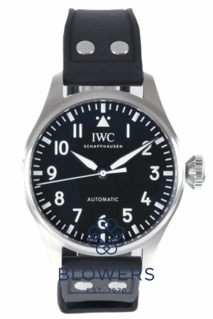 IWC Big Pilots IW329304