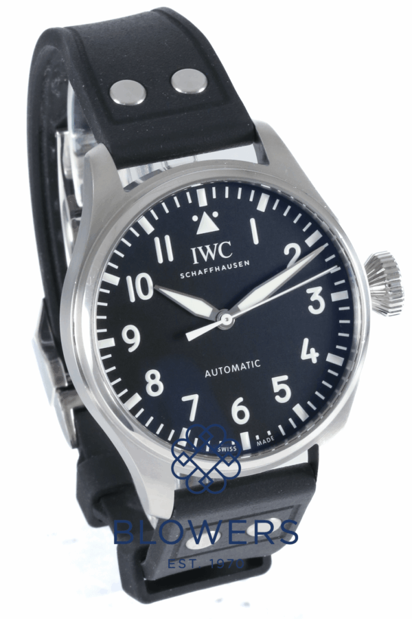 IWC Big Pilots IW329304