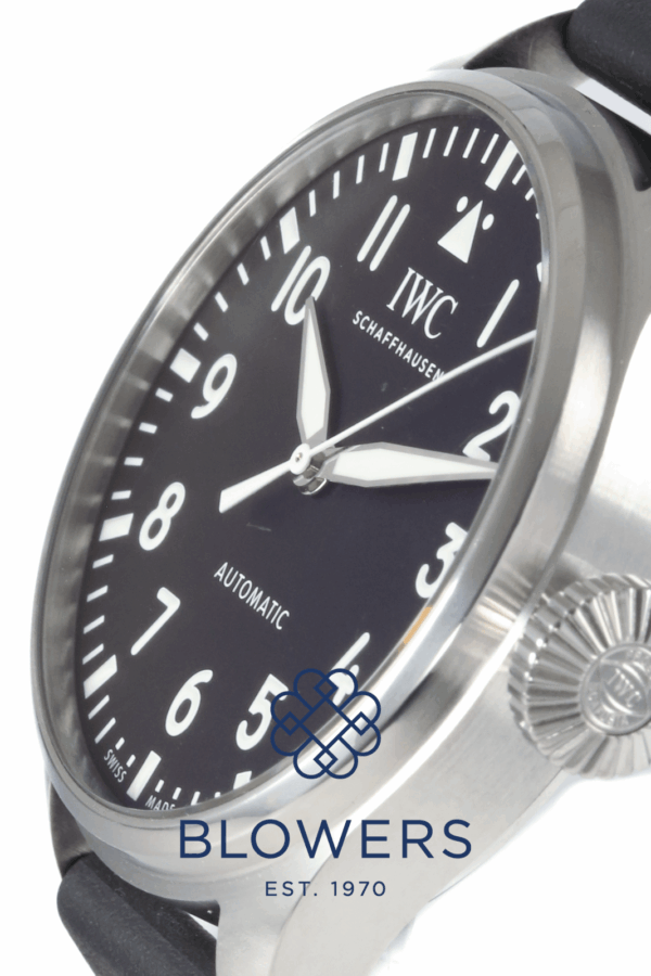 IWC Big Pilots IW329304