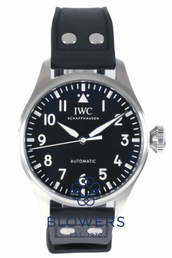 IWC Big Pilots IW329304