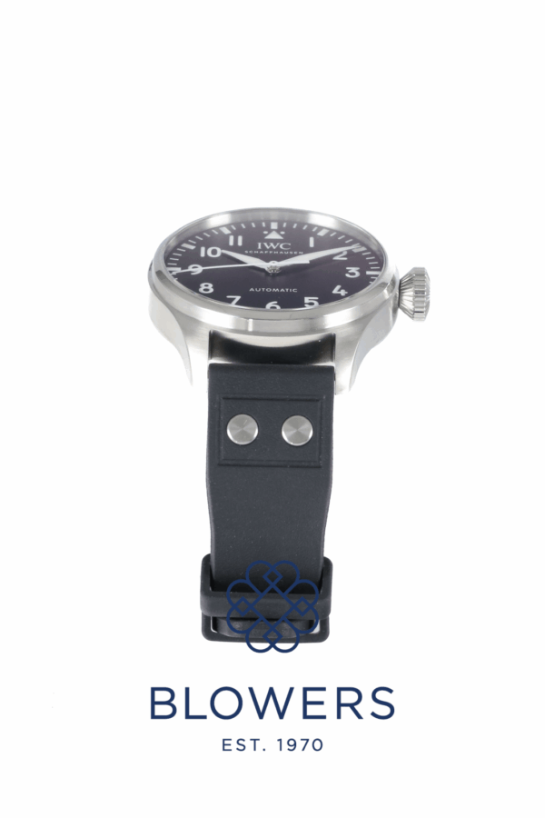 IWC Big Pilots IW329304