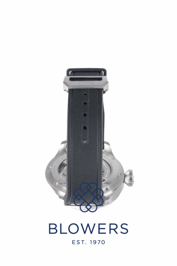 IWC Big Pilots IW329304