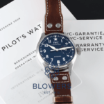 IWC Big Pilots Watch “Le Petit Prince” IW500916
