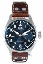 IWC Big Pilots Watch “Le Petit Prince” IW500916