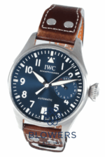 IWC Big Pilots Watch “Le Petit Prince” IW500916