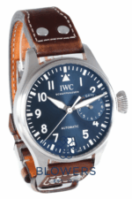 IWC Big Pilots Watch “Le Petit Prince” IW500916