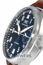 IWC Big Pilots Watch “Le Petit Prince” IW500916