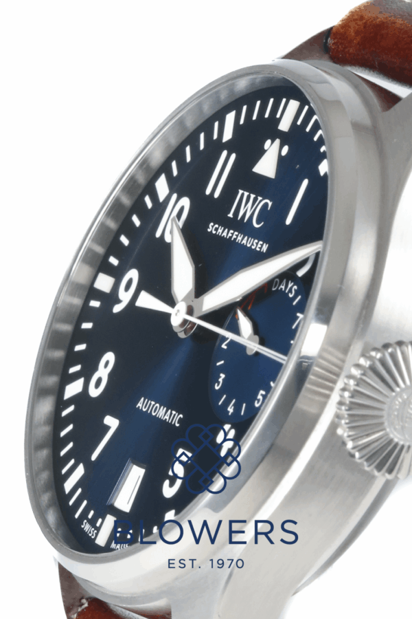 IWC Big Pilots Watch “Le Petit Prince” IW500916