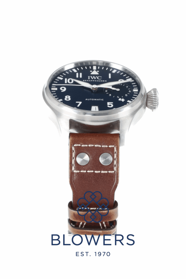 IWC Big Pilots Watch “Le Petit Prince” IW500916