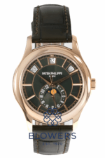 Patek Philippe Annual Calendar 5205R-011