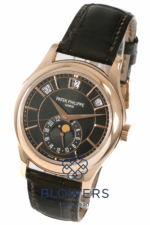 Patek Philippe Annual Calendar 5205R-011