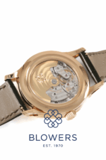 Patek Philippe Annual Calendar 5205R-011