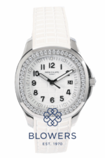 Patek Philippe Ladies Aquanaut Luce 5267/200A-010