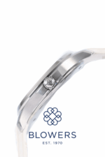 Patek Philippe Ladies Aquanaut Luce 5267/200A-010