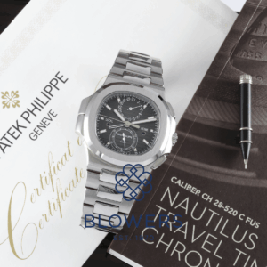 Patek Philippe Nautilus 5990/1A-001