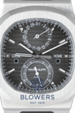 Patek Philippe Nautilus 5990/1A-001