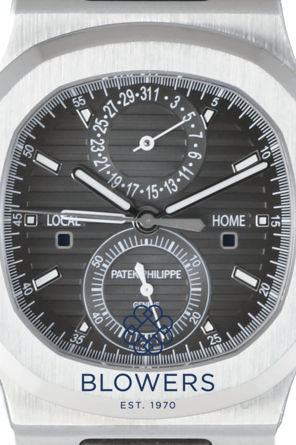 Patek Philippe Nautilus 5990/1A-001