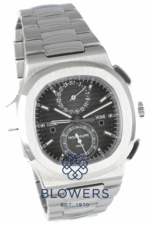 Patek Philippe Nautilus 5990/1A-001