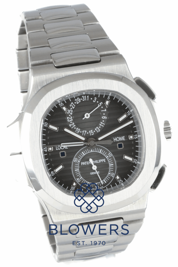 Patek Philippe Nautilus 5990/1A-001