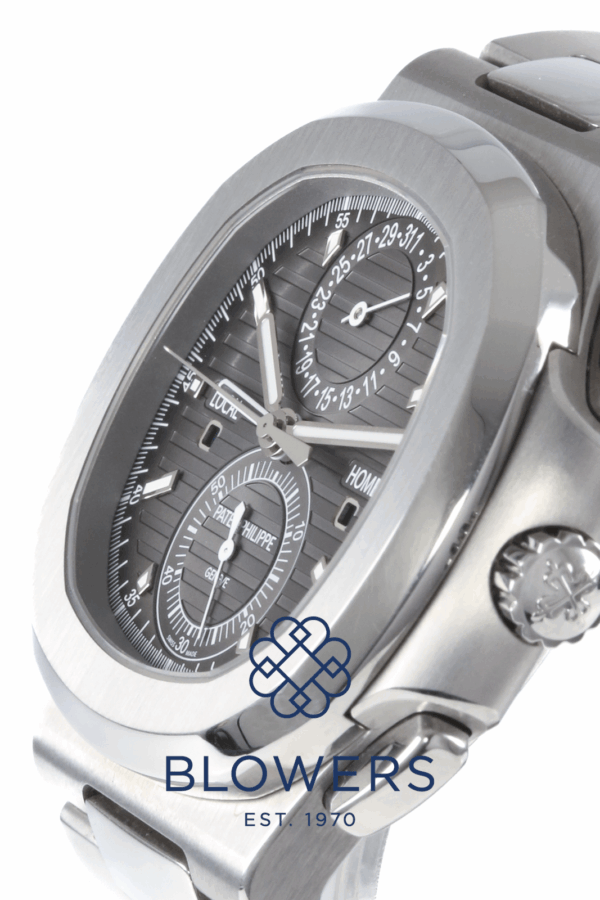 Patek Philippe Nautilus 5990/1A-001
