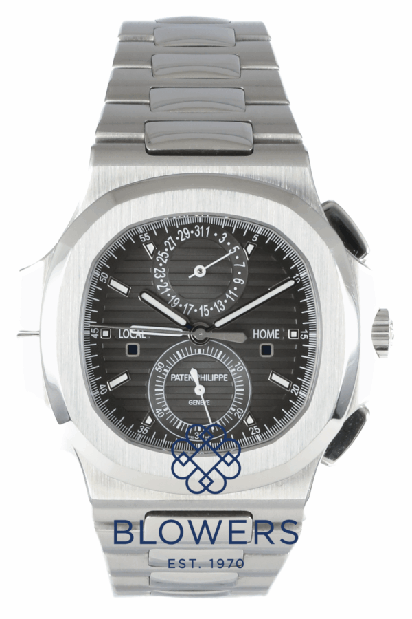 Patek Philippe Nautilus 5990/1A-001