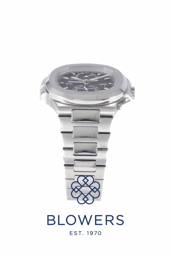 Patek Philippe Nautilus 5990/1A-001