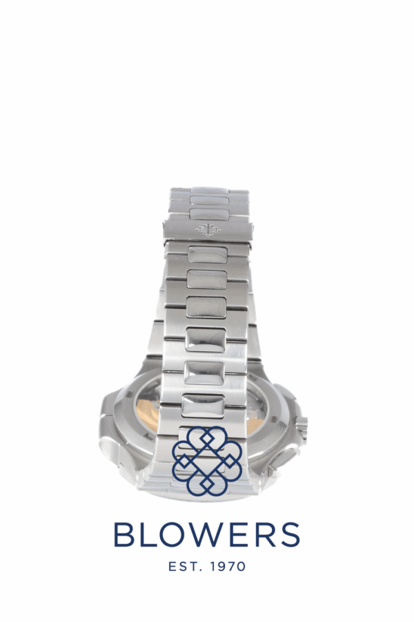 Patek Philippe Nautilus 5990/1A-001