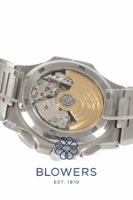 Patek Philippe Nautilus 5990/1A-001