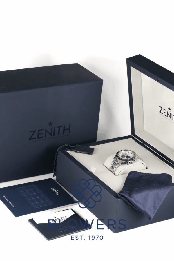 Zenith Chronomaster Sports 03.3100.3600/69.M3100