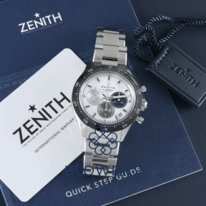 Zenith Chronomaster Sports 03.3100.3600/69.M3100