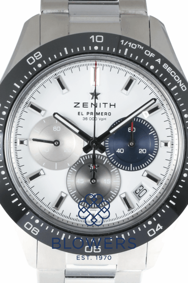 Zenith Chronomaster Sports 03.3100.3600/69.M3100