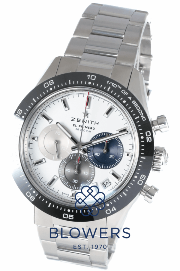 Zenith Chronomaster Sports 03.3100.3600/69.M3100