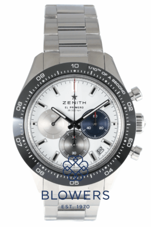 Zenith Chronomaster Sports 03.3100.3600/69.M3100