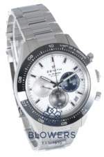 Zenith Chronomaster Sports 03.3100.3600/69.M3100