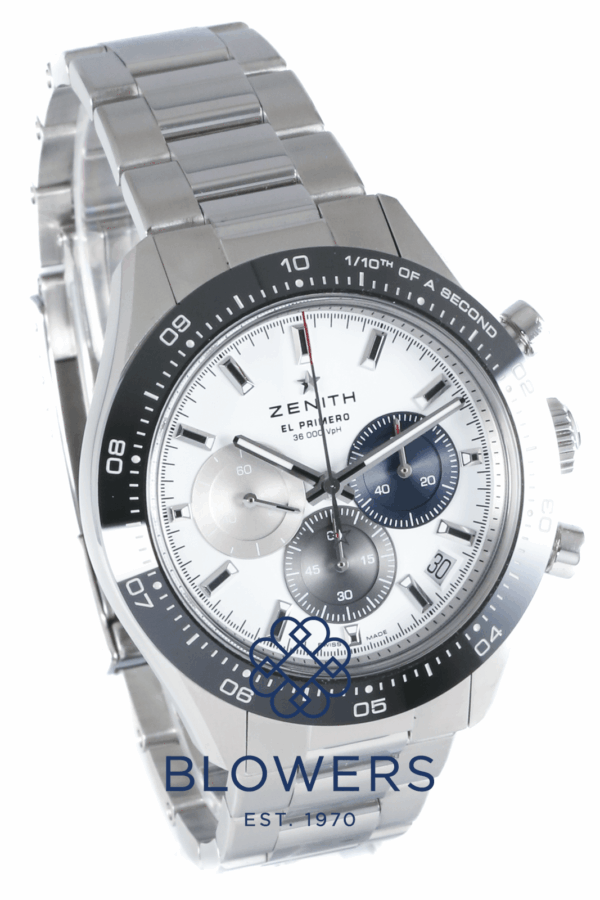 Zenith Chronomaster Sports 03.3100.3600/69.M3100