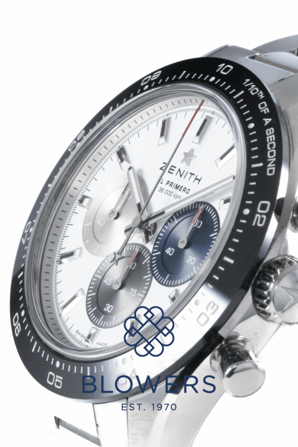 Zenith Chronomaster Sports 03.3100.3600/69.M3100