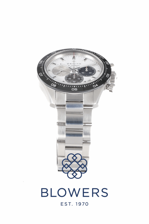 Zenith Chronomaster Sports 03.3100.3600/69.M3100