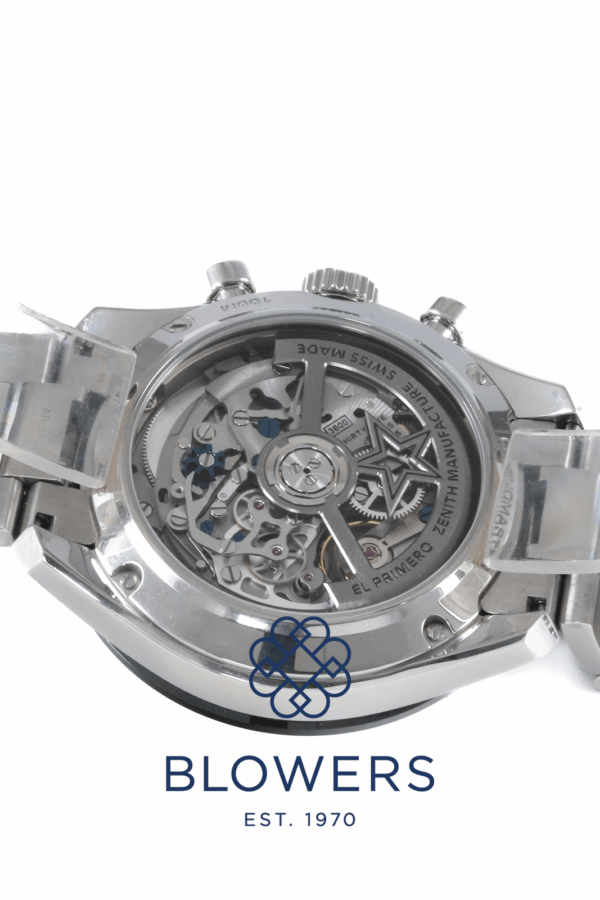 Zenith Chronomaster Sports 03.3100.3600/69.M3100