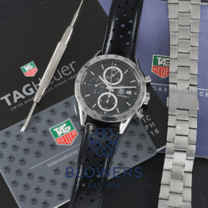 Tag Heuer Carrera Automatic CV2010