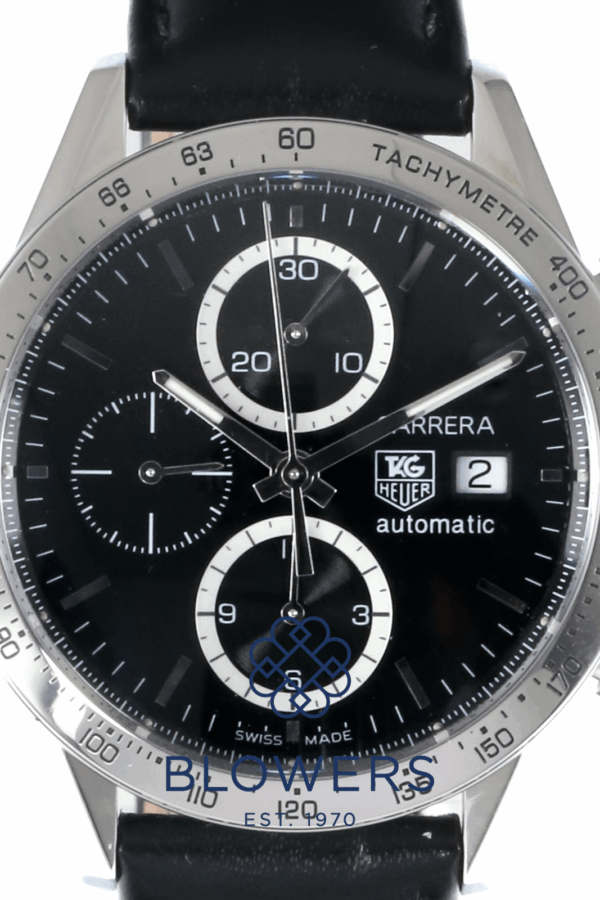 Tag Heuer Carrera Automatic CV2010