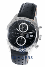 Tag Heuer Carrera Automatic CV2010