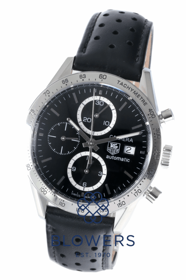 Tag Heuer Carrera Automatic CV2010